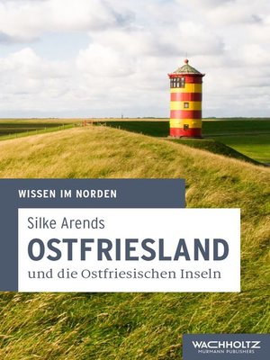 cover image of Ostfriesland und die Ostfriesischen Inseln